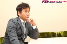 【サッカー×ビジネス】野々村芳和がビジネス視点から日本サッカーを斬る！　第1回：魅力的なコンテンツにするには…（前編）