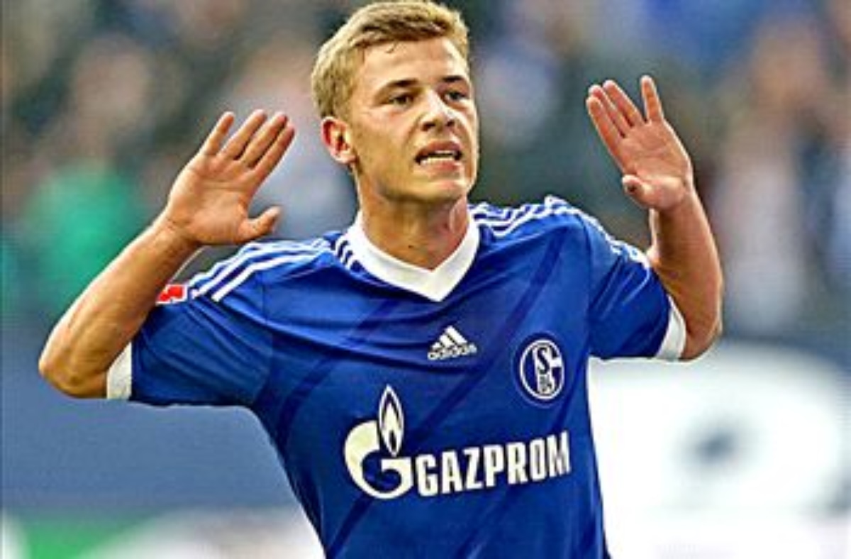 チェルシー シャルケのm マイヤー獲得に動く フットボールチャンネル