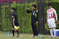 元Jリーガー・西村卓朗の新たな挑戦　第6回　選手時代の比ではないプレッシャーを感じる日々