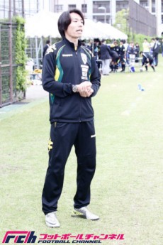 元Jリーガー・西村卓朗の新たな挑戦　第6回　選手時代の比ではないプレッシャーを感じる日々