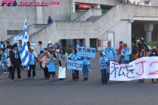 穏やかに始まる愛もある！J2・JFL入れ替え戦で讃岐サポから感じられたこと