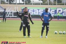 “背水の陣”を制したカマタマーレ讃岐。Jクラブとして確かな未来を築いていけるか？