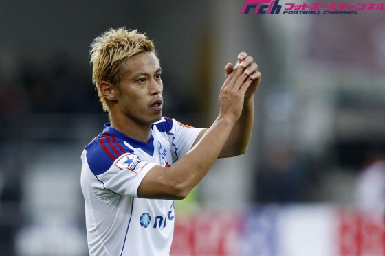 本田のACミラン入りが決定！　セリエAビッグ3の歴代背番号10は？