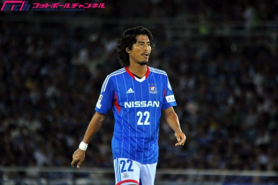 JリーグアウォーズMVP初複数回獲得した中村俊輔のスピーチに泣いた！