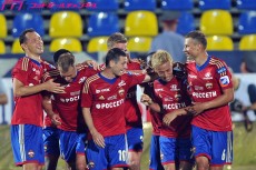 名将カペッロが鍛え上げた堅牢なロシア代表。ベスト4も狙えるダークホースの実力とは？