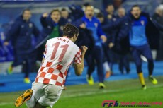 新監督の下、どん底から這い上がったクロアチア。W杯で再び旋風を巻き起こすことが出来るか?