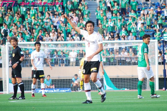 Twitterで謎行動。日本のバロテッリ、古巣へ復帰か