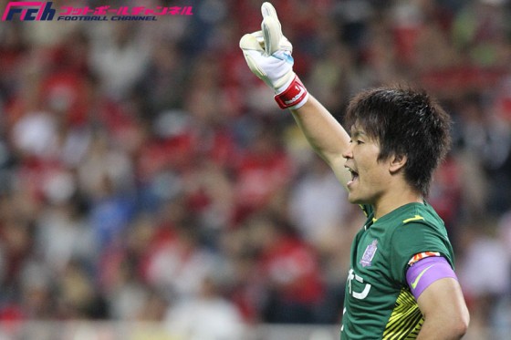 守護神の取り合いになっているJリーグ移籍事情