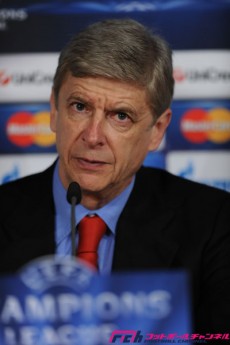 2014年、世界のサッカーを動かす50人