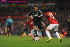 2014年、世界のサッカーを動かす50人