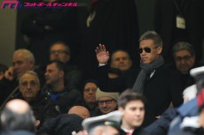 2014年、世界のサッカーを動かす50人