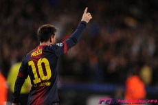 2014年、世界のサッカーを動かす50人