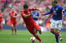 2014年、世界のサッカーを動かす50人