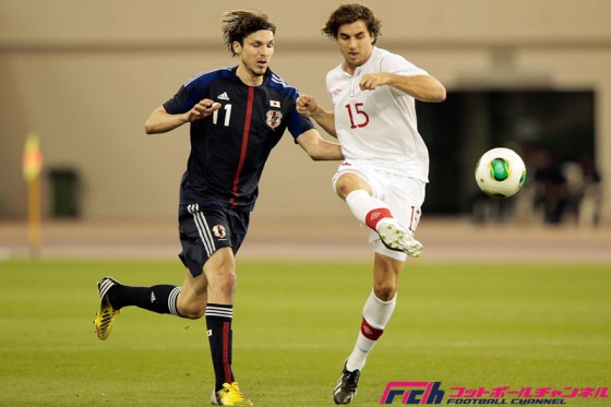 失点減へ 清水がカナダ代表DFを獲得