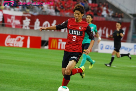 ドイツへ移籍した大迫勇也。新天地でも“半端ない”活躍でチームを昇格に導けるか？