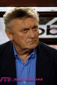 ボスニア代表を悲願のW杯初出場に導いたオシムの献身