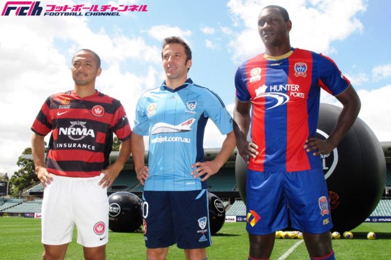 6月の札幌加入が決定した小野伸二　“ボールは友達”を地で行くサッカー小僧