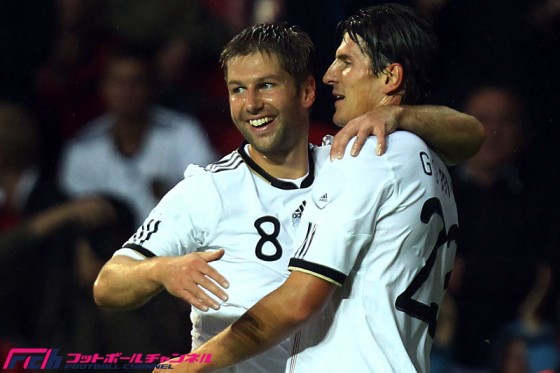 元ドイツ代表選手が同性愛者と告白。各方面から称賛の声