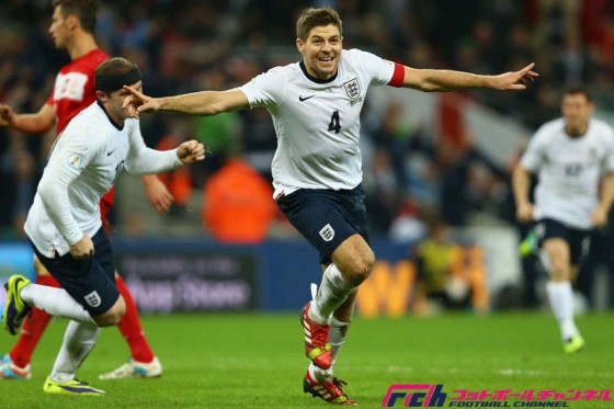 ジェラード、ダービーを前にヒルズボロの遺族支援団体に寄付