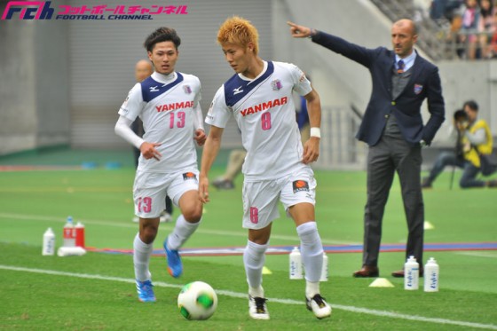 クルピからポポヴィッチへ。セレッソ新監督に懸かる期待