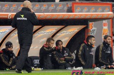 ミランは課題多いが、インテル番記者は本田を高評価「パスの展開はほぼ本田経由。なぜ低評価なのか疑問」