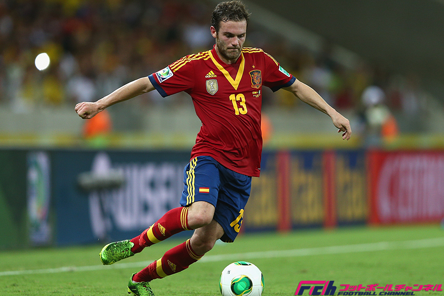 マンuへ電撃加入 マタのプレー特性を徹底分析 香川と多くの共通点 本当に活躍できるのか フットボールチャンネル マンuへ電撃加入 マタのプレー特性を徹底分析 香川と多くの共通点 本当に活躍できるのか フットボールチャンネル