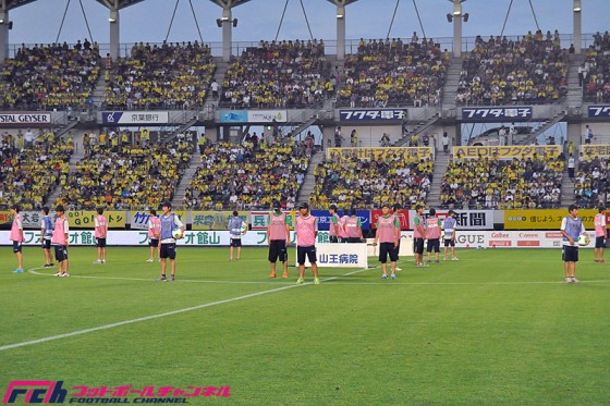 攻撃の切り札になることも!?　ただの球拾いではないサッカーにおける“ボールパーソン”