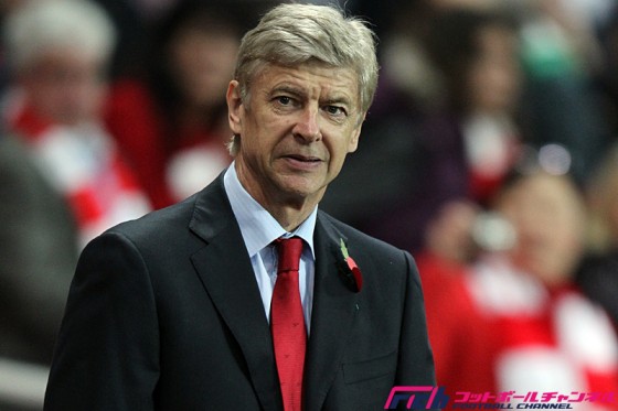 来季で19年目。ヴェンゲル監督が契約延長へ