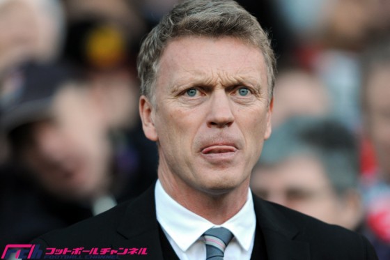 調子が上向いてきたマンU。ファーガソン前監督からの助言が影響か