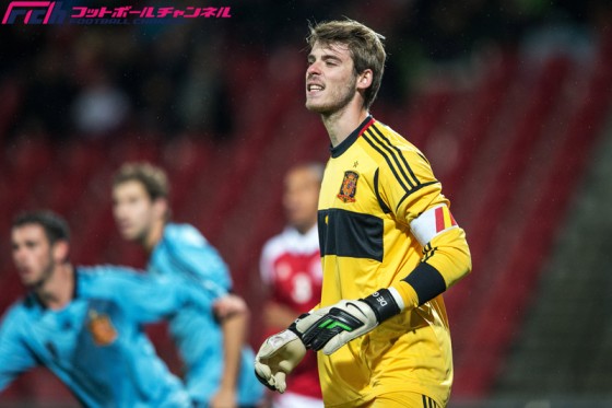 マタのユナイテッド移籍でマンチェスターにスペイン人6選手。それでもシルバ以外はW杯当落線