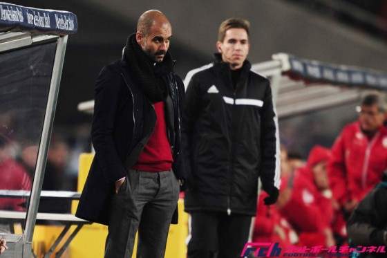 マンU移籍期限直前で大物獲得か。バイエルンのクロース、42億円で獲得の可能性