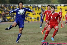 本田との違う“トップ下”。中村憲剛はザックジャパンにとっての“頼れるベテラン”