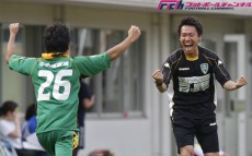 元Jリーガー・西村卓朗の新たな挑戦　第8回　全国大会の切符をかけた大一番