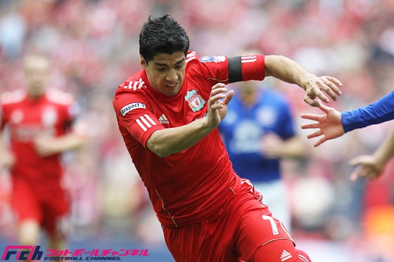 チェルシー、スアレス獲得へ約90億円を提示か