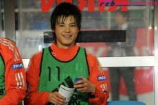 ザックが可能性感じた宮市亮。早々招集も遠のく代表定着