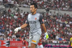 浦和レッズ、2014補強診断。西川の加入は大きな戦力アップだが、上位進出に求められるリスク管理