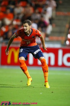 清水エスパルス、2014補強診断。大前、高木、ノヴァコと強力攻撃陣の一方で守備には大きな不安