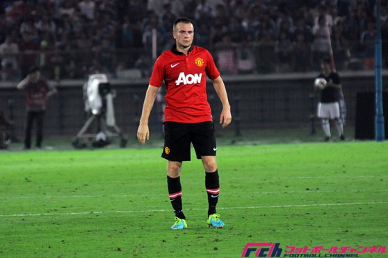 「お前とモイーズは現代サッカーの恥だ」。香川の同僚がツイッター炎上でアカウント封鎖