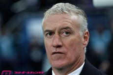 デシャンは無視できるのか？　スペイン育ちの異色FW、高まるフランス代表入りへの期待