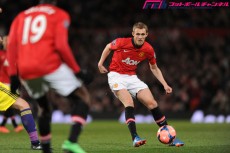 CLベスト16。オッズ有利もマンUにとって侮れないオリンピアコス。香川の出場は望み薄か