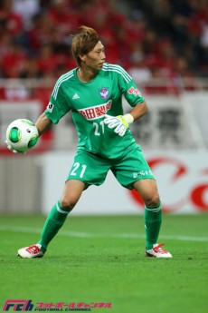 ガンバ大阪、2014補強診断。昇格即優勝も可能、懸念は宇佐美の怪我