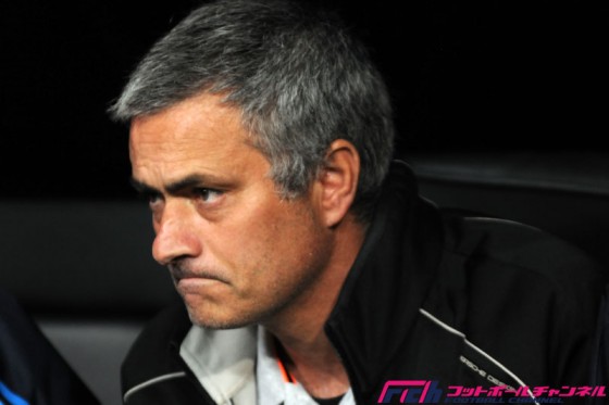 チェルシー、マンC撃破の立役者はマッサージ師