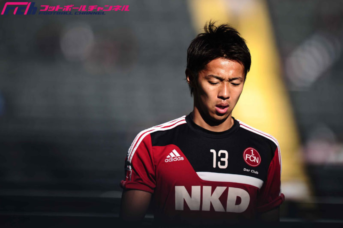 ブンデス日本人選手 第21節現地採点を振り返る 清武の評価はなぜ低かったのか フットボールチャンネル