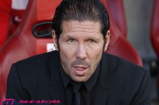 完成度高いアトレティコに為す術なし。迷走ミラン4失点、必然の惨敗