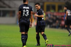 本田圭佑に足りないものは何か？　ユーベ戦、ミランの戦術から見えた先発落ちの理由