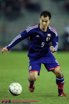 NZ戦の意外な見どころ。大迫、豊田らがゴールすれば記念すべき国立100人目の得点者に