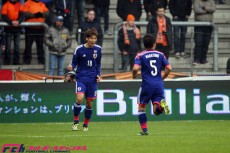 ケガ人など離脱者続出のザックジャパン。ニュージーランド戦で代役となるのは？