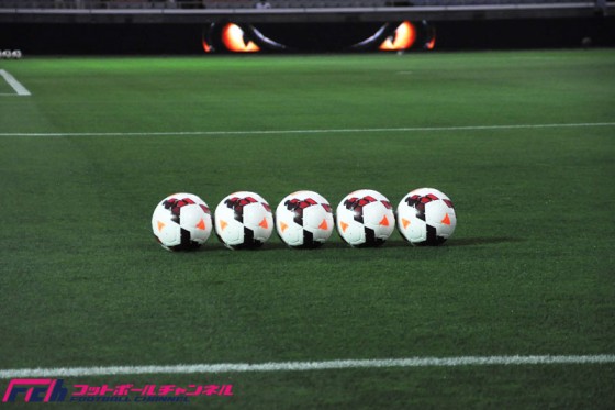 J第3節で広島対浦和。因縁の対決でレッズは横断幕禁止