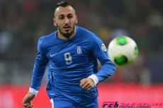 韓国人記者が分析するギリシャの弱点「守備陣は遅い、スピードはカギになる。日本なら勝てる」