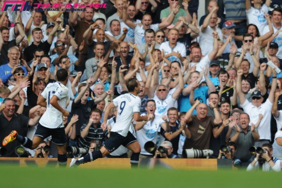 弱小のリッチがまさかの勝利。英サッカーファンが約6300万円相当の大当たりを外す